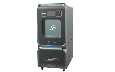 陕西低温快速环氧乙烷灭菌器SQ-NH150S