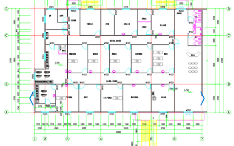 陕西内镜中心系统解决方案