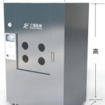 陕西脉动真空清洗消毒器SQ-FX-360-缩略图1
