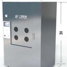 陕西脉动真空清洗消毒器SQ-FX-360产品图1