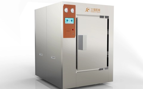 陕西三强脉动真空压力蒸汽灭菌器：适用范围、安装准备与必备耗材全解析