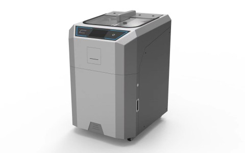 陕西不止于净：三强全自动内镜清洗消毒机的“层次化清洗”逻辑