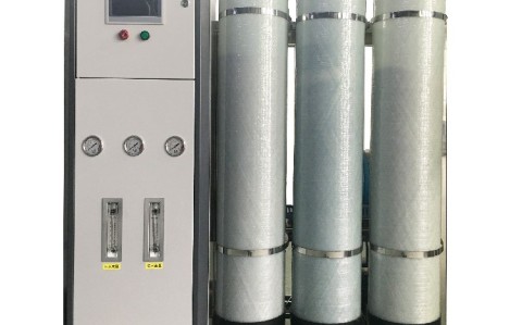 陕西源头活水，质控之基：三强医械纯水机对灭菌清洗设备的保障作用