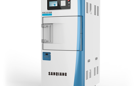 陕西医用低温环氧乙烷灭菌器：“守护生命安全的“隐形卫士”