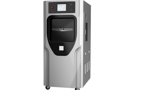 陕西三足鼎立，各展所长：三强医械三种低温灭菌技术的优势与劣势对比分析