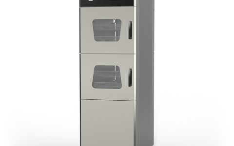 陕西省三强医械医用真空干燥柜：技术赋能，守护器械干燥安全新标杆