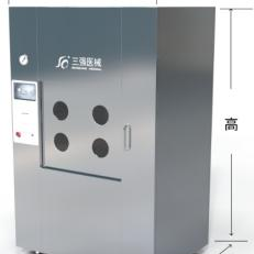 陕西脉动真空清洗消毒器SQ-FX-360