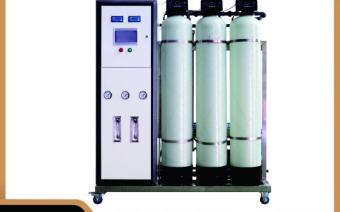 陕西三强医疗医用纯水机：高标准净水，守护医疗安全